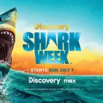 Valpak Shark Week Sweepstakes