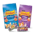 Friskies Sweepstakes