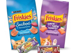 Friskies Sweepstakes