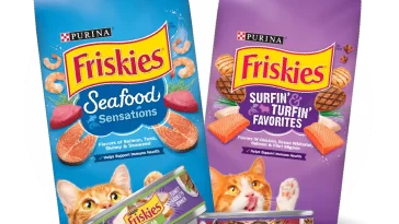 Friskies Sweepstakes