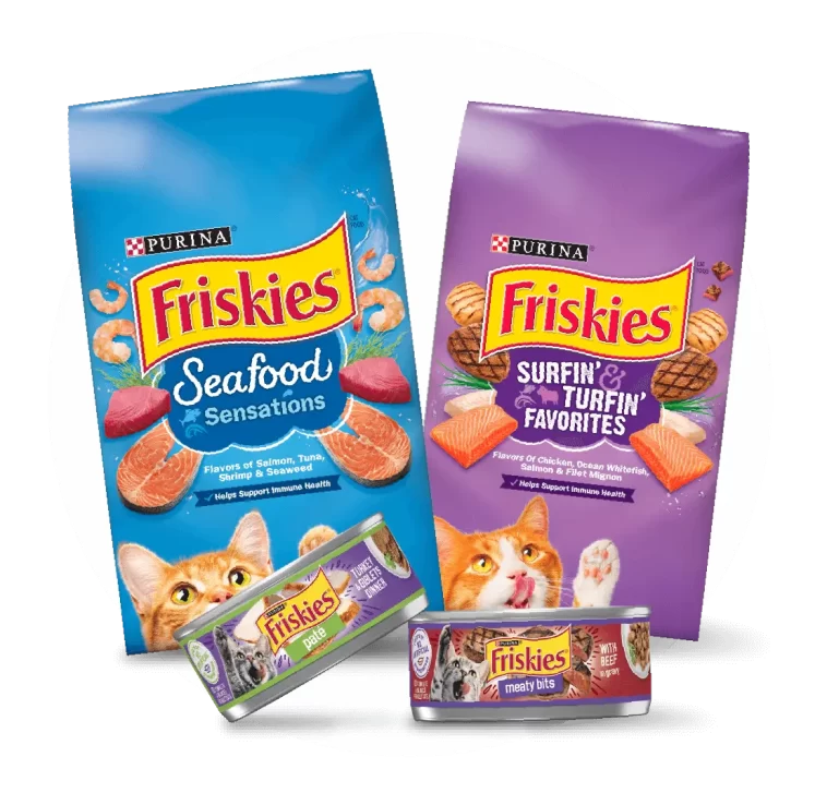 Friskies Sweepstakes