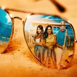 HGTV Battle on the Beach Sweepstakes