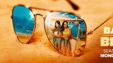 HGTV Battle on the Beach Sweepstakes