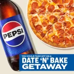 Papa Murphy's Date 'n Bake Sweepstakes
