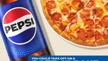 Papa Murphy's Date 'n Bake Sweepstakes