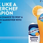 Blue Moon Sweepstakes