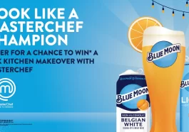 Blue Moon Sweepstakes