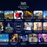 D23 The Ultimate Disney Sweepstakes