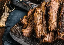 Food Network BBQ Brawls Ultimate $5K Giveaway