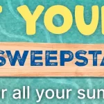 Food Network Kick Start Your Summer $5K Sweepstakes