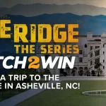 INSP Watch To Win Sweepstakes