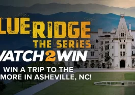 INSP Watch To Win Sweepstakes