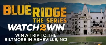 INSP Watch To Win Sweepstakes