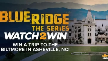 INSP Watch To Win Sweepstakes