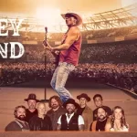 SiriusXM Kenny Chesney Sweepstakes
