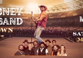SiriusXM Kenny Chesney Sweepstakes