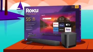 Roku Summer Anywhere Sweepstakes