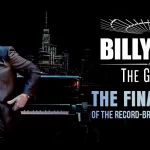 SiriusXM Billy Joel Contest