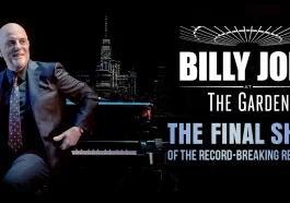 SiriusXM Billy Joel Contest