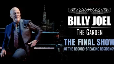 SiriusXM Billy Joel Contest