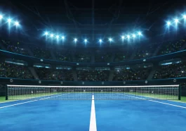 Tennis Channel Second Serve Sweepstakes