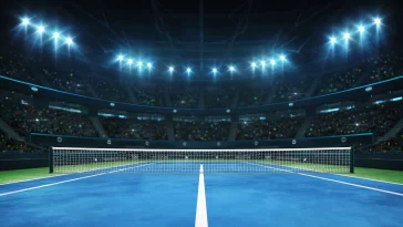 Tennis Channel Second Serve Sweepstakes