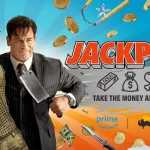The Jackpot Jackpot Sweepstakes