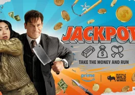 The Jackpot Jackpot Sweepstakes