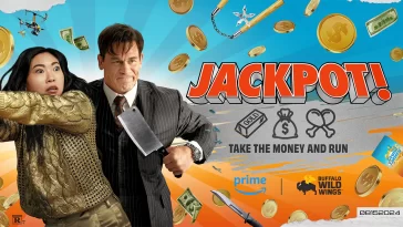 The Jackpot Jackpot Sweepstakes