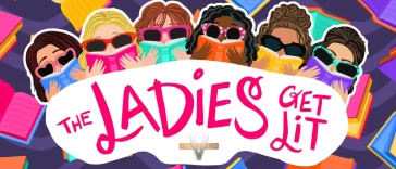 The View Ladies Get Lit Sweepstakes