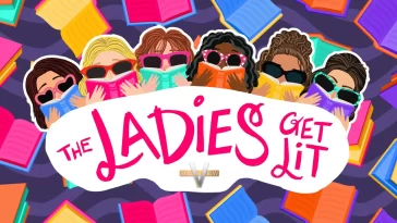 The View Ladies Get Lit Sweepstakes