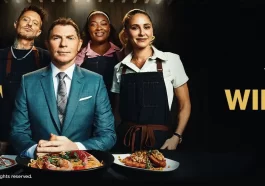 Valpak Bobby's Triple Threat Sweepstakes