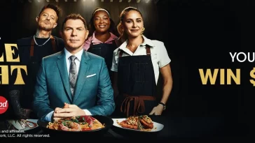 Valpak Bobby's Triple Threat Sweepstakes