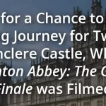 Viking Cruise Sweepstakes