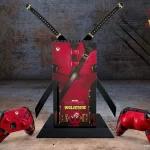 Xbox Deadpool Controller Sweepstakes