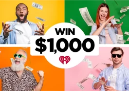 Win $1,000