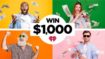Win $1,000
