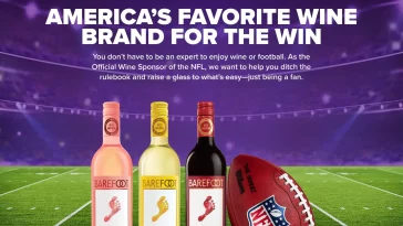 Barefoot Wine Sweepstakes