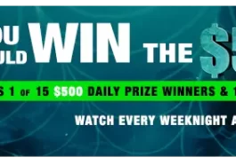 Big Bang Theory Beetlejuice Beetlejuice Sweepstakes