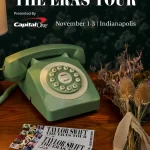 Win Tickets to Taylor Swift Eras Tour in Indianapolis