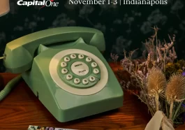 Win Tickets to Taylor Swift Eras Tour in Indianapolis