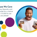 Credit Union Give Back Sweepstakes