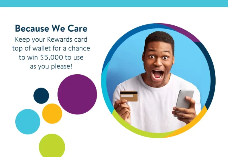 Credit Union Give Back Sweepstakes