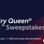 Dairy Queen World Series Sweepstakes