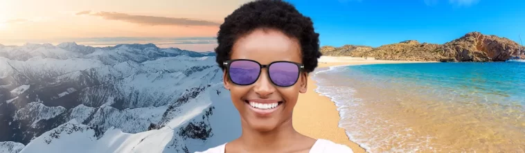 FedEx Slope to Shore Sweepstakes