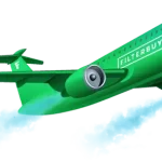 Filterbuy Green Ticket Getaway Sweepstakes