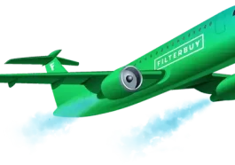 Filterbuy Green Ticket Getaway Sweepstakes