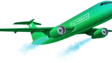 Filterbuy Green Ticket Getaway Sweepstakes