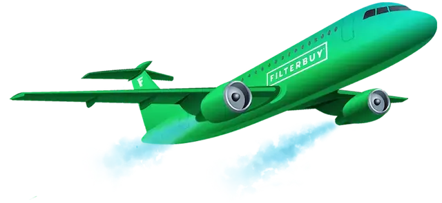 Filterbuy Green Ticket Getaway Sweepstakes