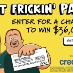 Fox Universal Basic Guys Sweepstakes